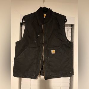 Men’s Carhartt Vest